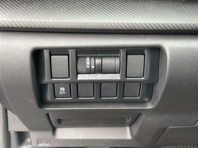 2021 Subaru Impreza Premium 5-Door